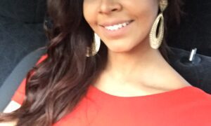 Conheça a história de Thaize dos Santos, aprovada no Exame OAB!