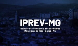 Concurso IPREV Três Pontas MG: saiu edital. Até R$ 4 mil. SAIBA MAIS