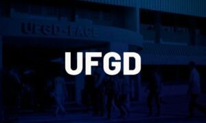 Edital UFGD MS SAIU! Concurso com iniciais de R$ 4 mil!