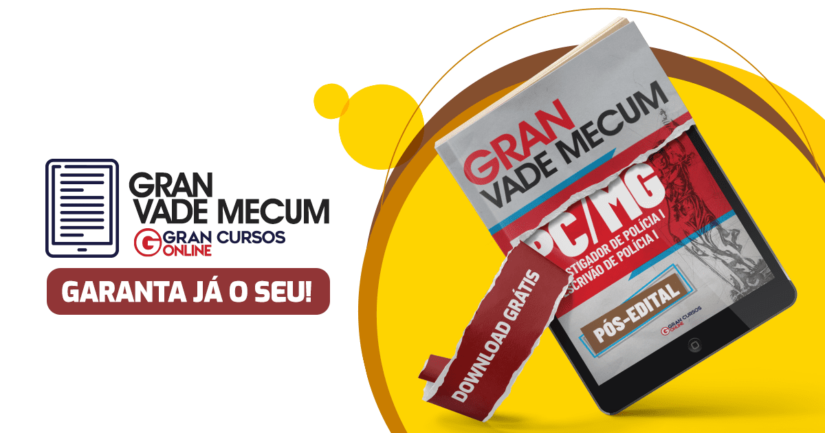 Concurso PCMG - Investigador / Escrivão - Português - Banca Fumarc 