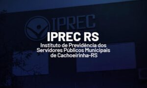 Concurso IPREC Cachoeirinha RS: saiu edital de nível médio. SAIBA MAIS