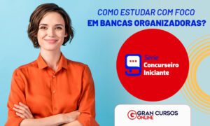 Bancas de concursos: como estudar com foco no perfil?