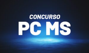 Recursos PC MS Delegado serão aceitos até 23h59 do dia 7/12