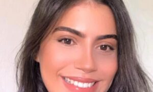 Múltipla aprovação em concursos policiais: conheça Maria Viviane!