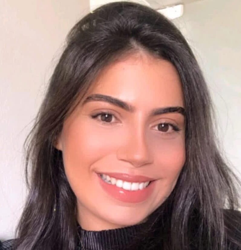 Múltipla aprovação em concursos policiais: conheça Maria Viviane!