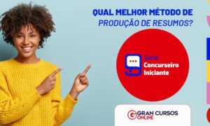 Resumo para concursos: como fazer de maneira otimizada?