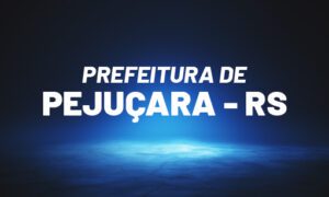 Concurso Pejuçara RS: inscrições prorrogadas; Até R$ 5 mil. Veja!