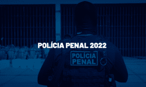 Concurso Polícia Penal PE: retificação de edital. Confira!