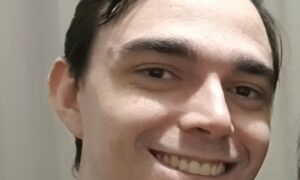 2° lugar no Concurso Banco do Brasil: conheça Lucas de Barros!