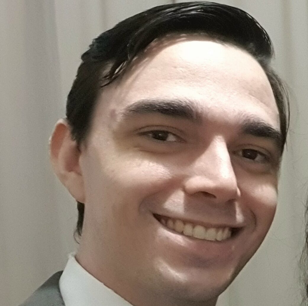 2° lugar no Concurso Banco do Brasil: conheça Lucas de Barros!