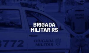 Concurso Brigada Militar RS: último dia de inscrições; 4 mil vagas!