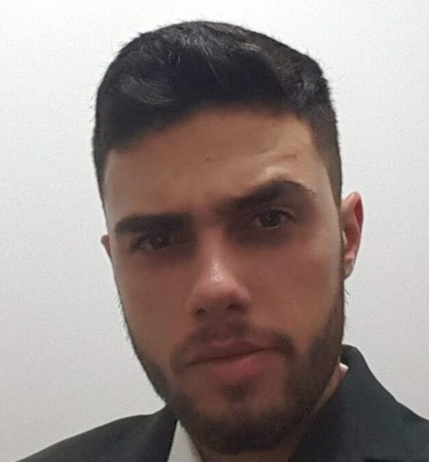 3° lugar no Concurso Banco do Brasil: conheça Vitor Vieira!