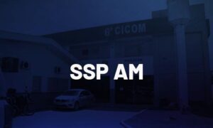 Concurso SSP AM: inscrições até amanhã (11/01)! Inscreva-se!