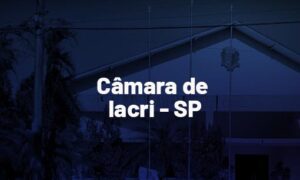 Concurso Iacri SP: saiu edital. Até R$ 4 mil. SAIBA MAIS
