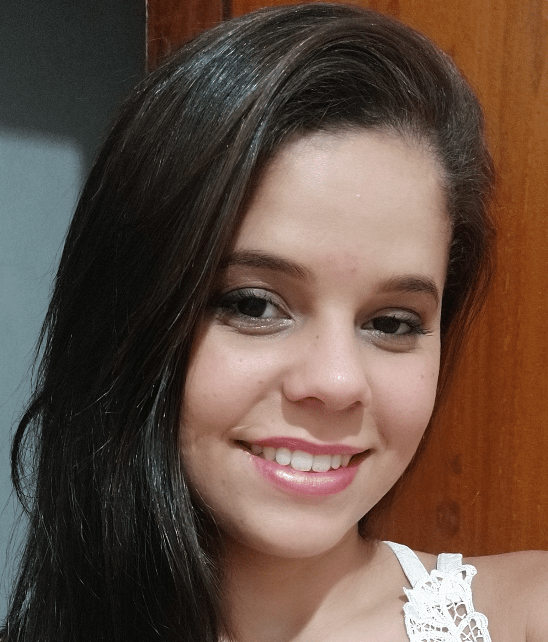 2° lugar no Concurso Banco do Brasil: conheça Carolainy Kinaake!