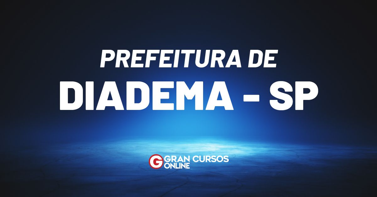 Comunicação Archives - Prefeitura de Diadema