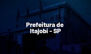Concurso PGM de Itajobi SP: inscrições abertas. VEJA!