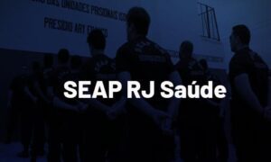 Concurso Seap RJ Saúde deve acontecer em breve!
