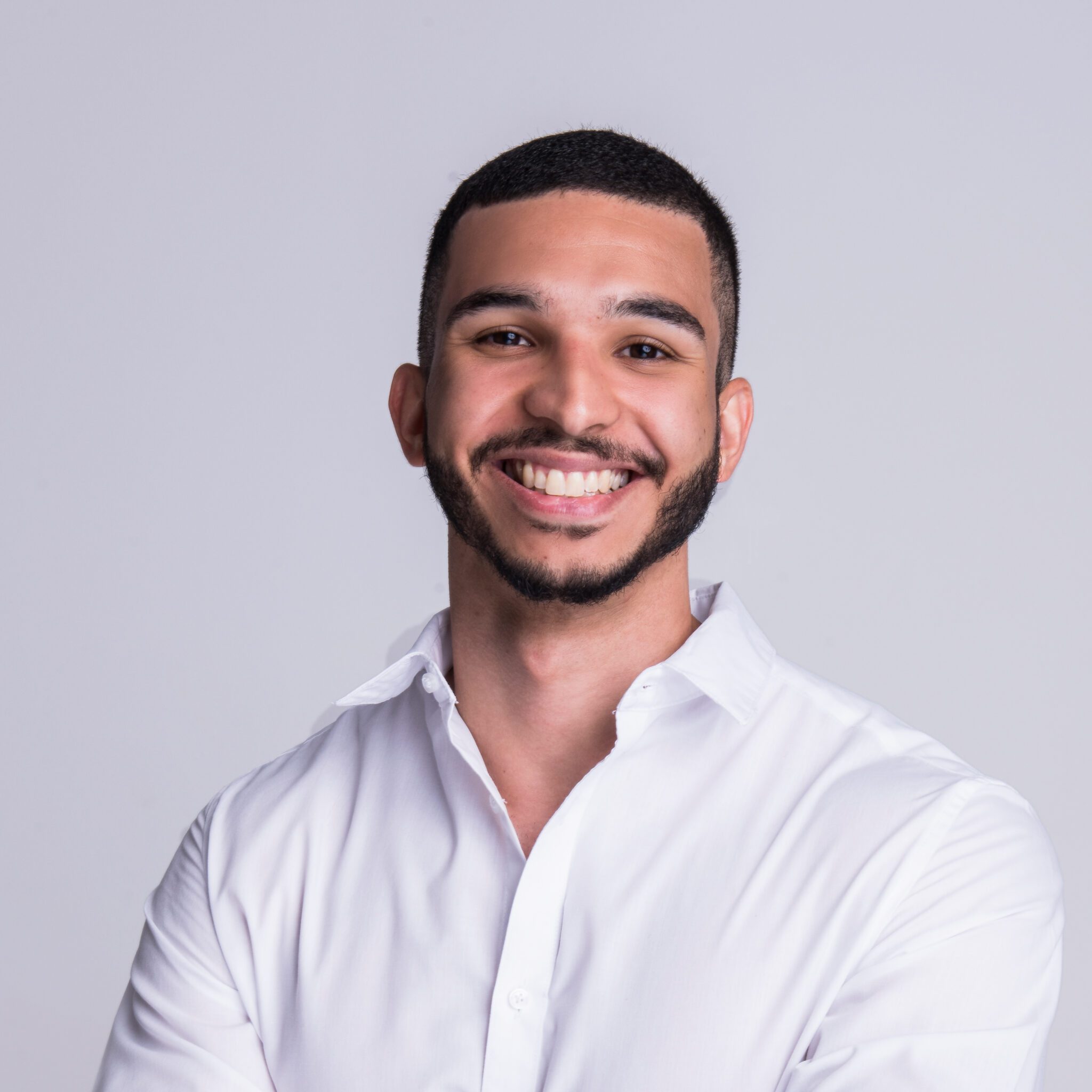 3 meses de estudos para a aprovação: conheça Adler Cerqueira!