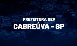 Concurso Câmara de Cabreúva SP: inscrições abertas. VEJA!