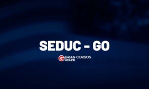 Concurso Seduc GO: veja aqui quais são as etapas de prova