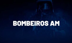 Concurso Bombeiros AM: gabarito preliminar publicado!