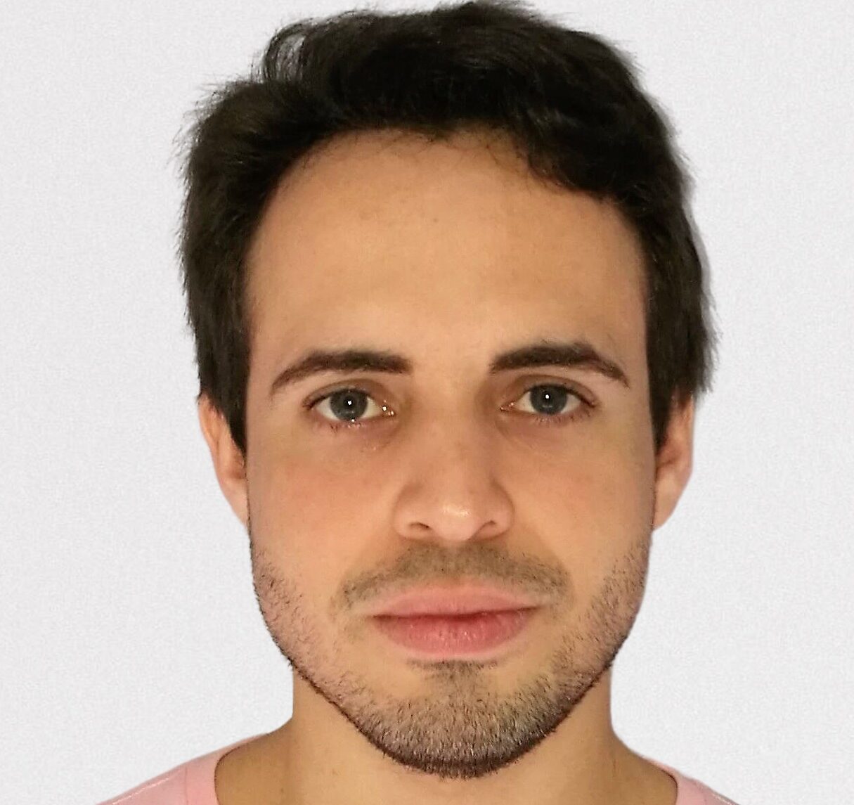 Constância e foco: conheça a história de aprovação de Yuri Marques!