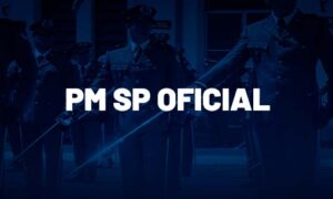 Concurso PM SP Oficial: inscrições iniciam hoje! Não perca!