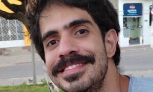 2° lugar no Concurso SEDUC AL: conheça Marlon Eduardo!