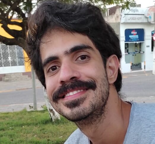 2° lugar no Concurso SEDUC AL: conheça Marlon Eduardo!