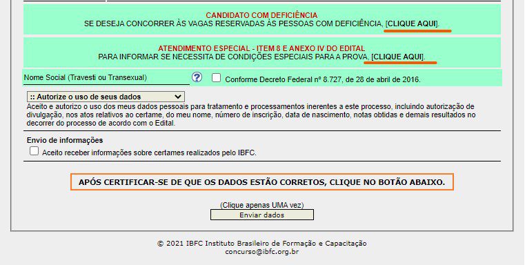 Concurso IBGE: bancas contratadas anunciam editais; 7.873 vagas