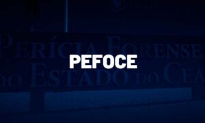 Concurso Pefoce: servidores passam a ter porte de arma!