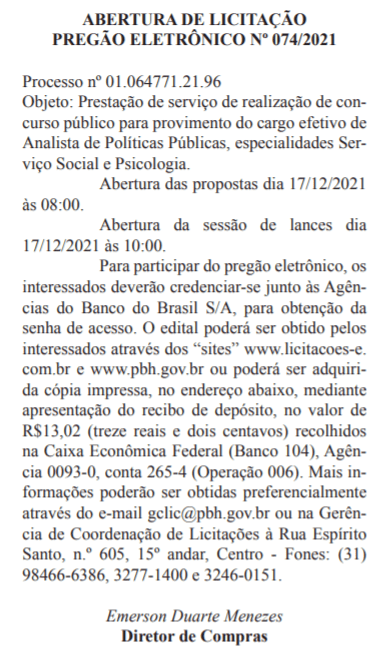 Plano de Estudo para Principiantes: A Abertura! 