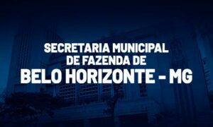 Concurso SMFA Belo Horizonte MG: banca em definição!