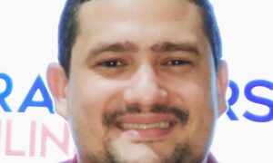 Aprovado como Auditor Fiscal: conheça Neurisnaldo Ramos!