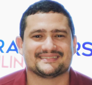 Aprovado como Auditor Fiscal: conheça Neurisnaldo Ramos!