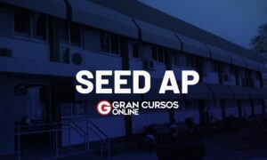 Concurso SEED AP: Banca contratada! Veja mais.