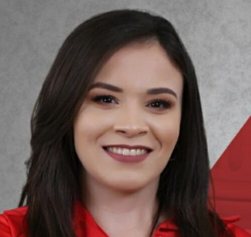3° lugar no Concurso TCE PI: conheça Yngrid Fernandes Nogueira!