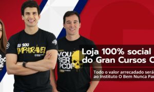 Loja Social do Gran: conheça a iniciativa e os produtos!