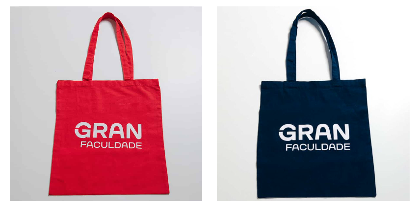 Loja Social do Gran: ecobags
