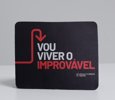 Loja Social do Gran: mousepad
