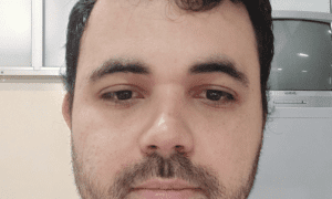 1° lugar no Concurso TCE PI: conheça Armando Diego Saraiva!