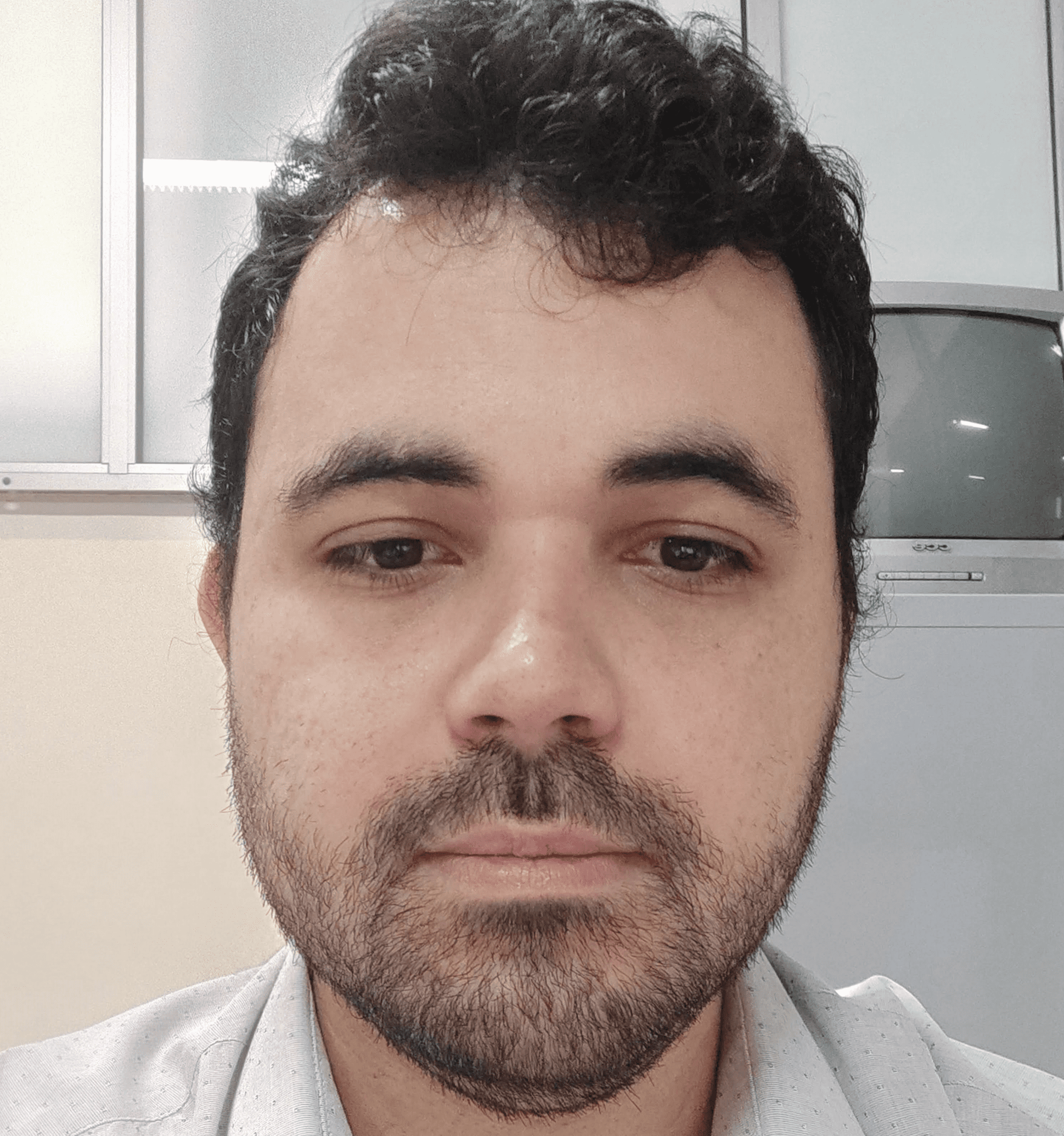 1° lugar no Concurso TCE PI: conheça Armando Diego Saraiva!