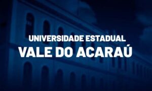 Concurso UVA: LOA 2022 prevê edital. CONFIRA