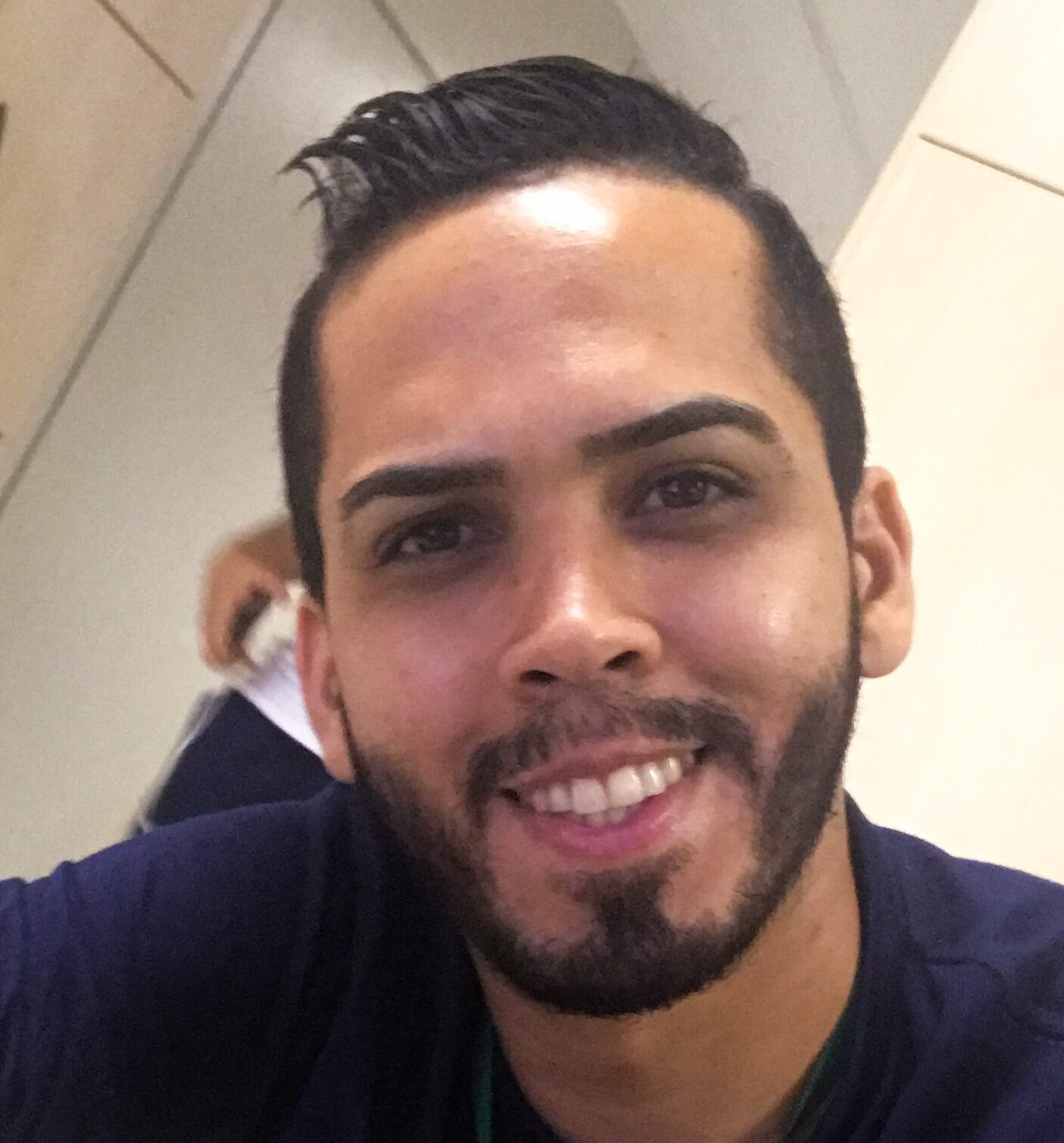 1° lugar no Concurso SEED RR: conheça Reinaldo Silva!