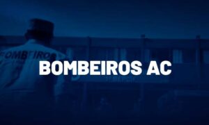 Concurso Bombeiros AC: inscrições REABERTAS!