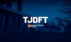 Concurso TJDFT: saiu o resultado preliminar. Veja o Ranking!