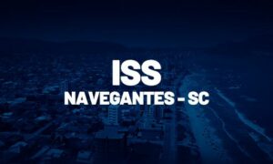 Concurso ISS de Navegantes SC: inscrições abertas. VEJA!
