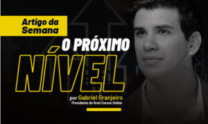 O próximo nível