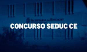 Concurso Seduc CE abrirá 200 vagas para professores. Veja!
